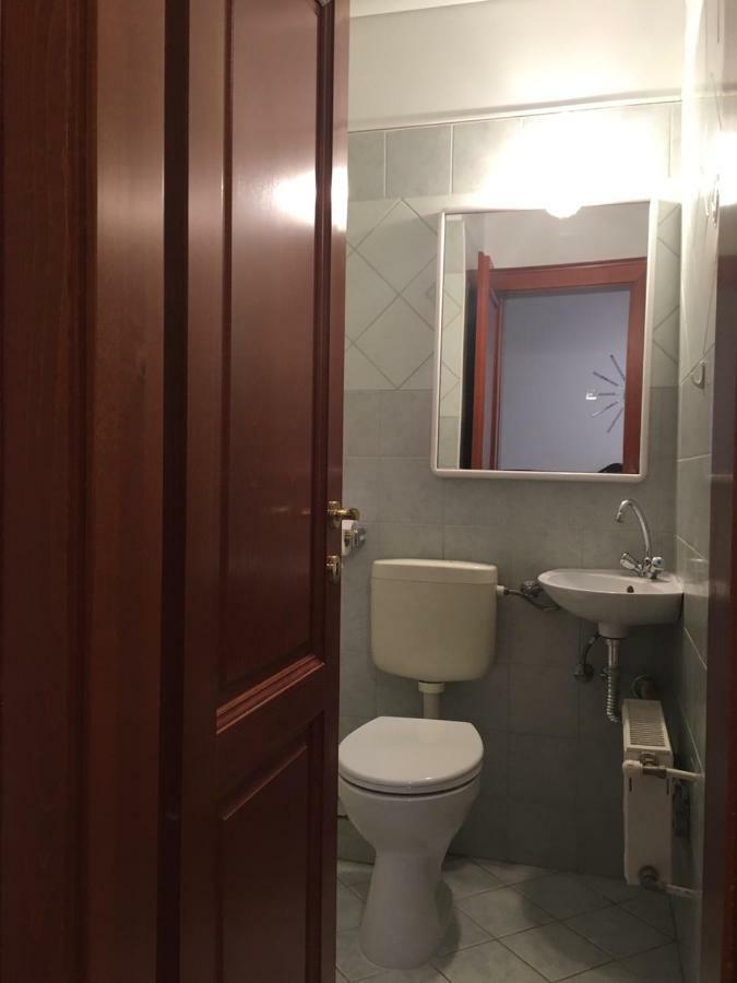 Rose Apartman Debrecen Exteriör bild